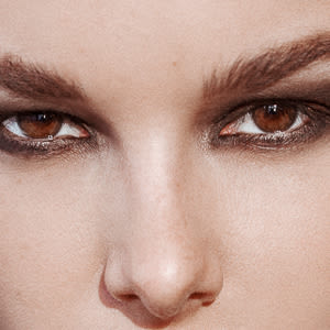 A Fantastic Disco Eye Look For Everyday
