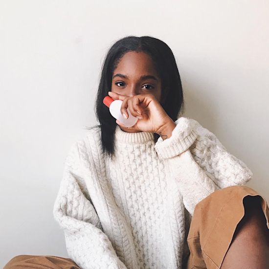 The La Mer Obsessee Who Happens To Work At La Mer