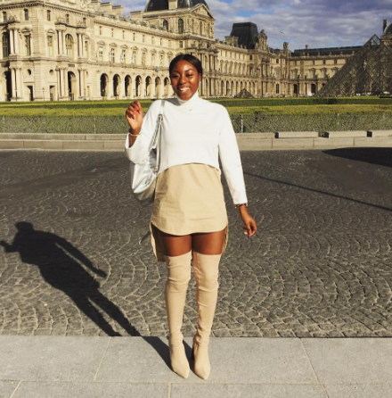 Anita Asante, Director of New Business, Select World