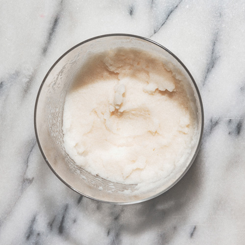 Try This: The DIY Blackhead Face Mask