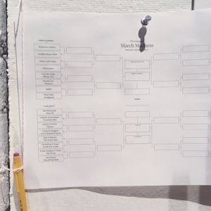 ITG's 2018 March Madness Bracket Is Here!