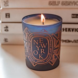 Diptyque's New York Candle Is Its Best One Yet