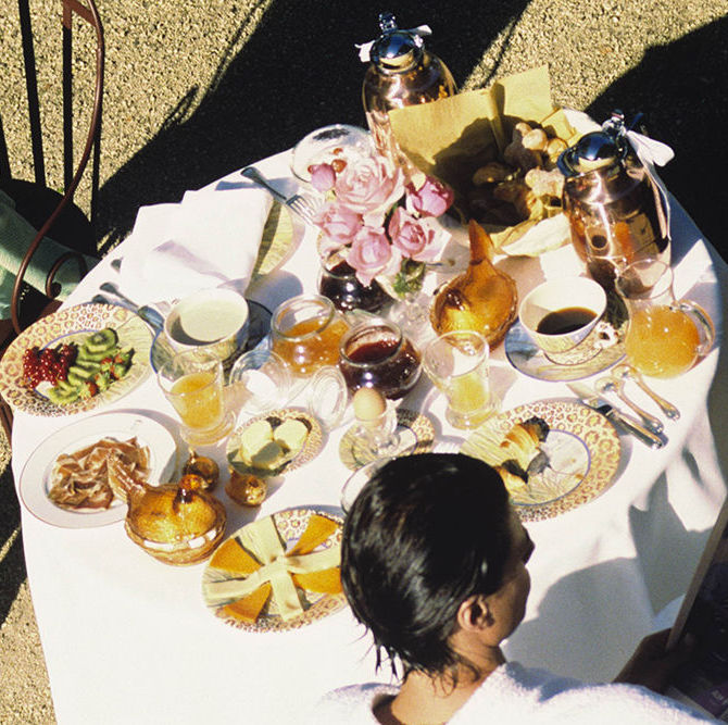 Give Yourself A Big Ol’ Breakfast