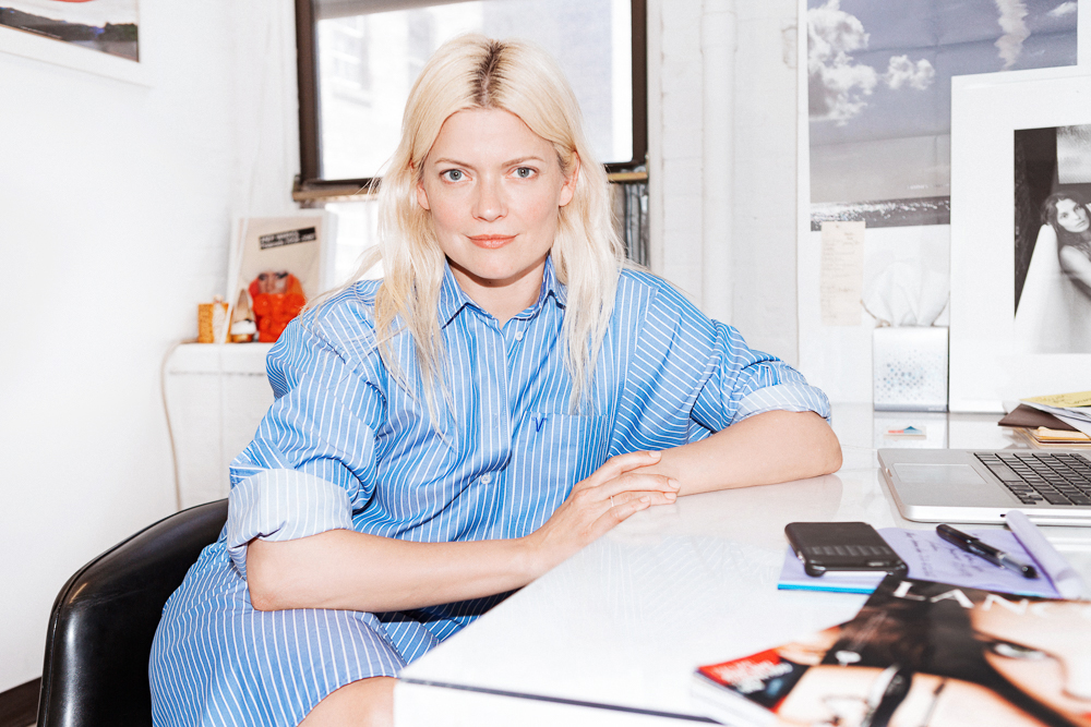 How Kate Young Became Hollywood's Most Important Stylist