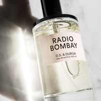 The Fall Fragrance Report