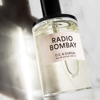 The Fall Fragrance Report