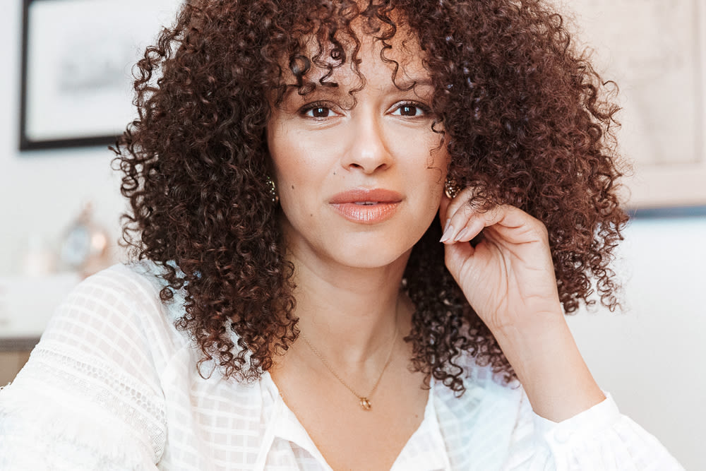 Vanessa Craft, Editor-in-Chief, Elle Canada