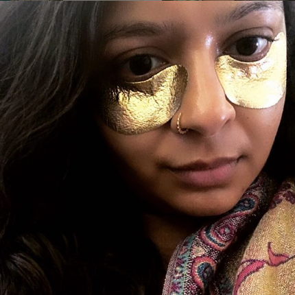 The Nonprofit Manager With 5 Conditioners Under Her Sink