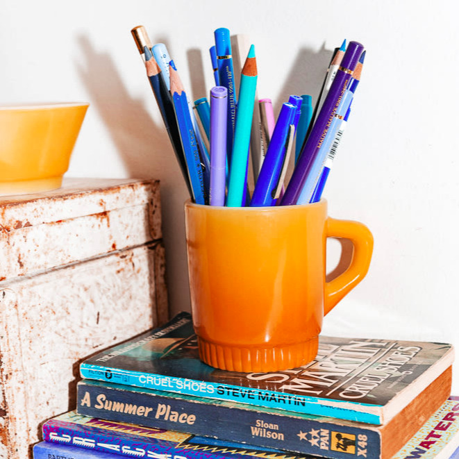 These Portuguese Pencils Smell Like Luxury Fragrance