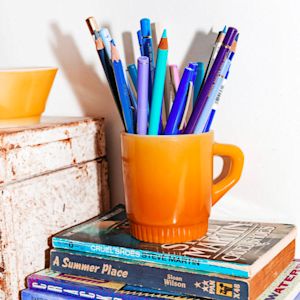 These Portuguese Pencils Smell Like Luxury Fragrance