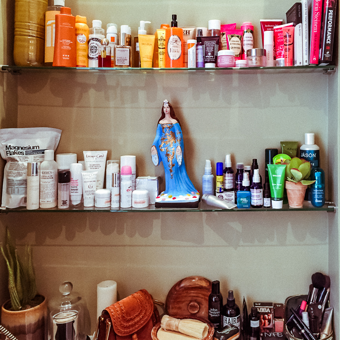 What Beauty Products To Use When You’re Expecting