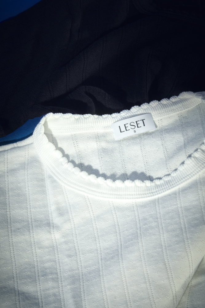 Leset