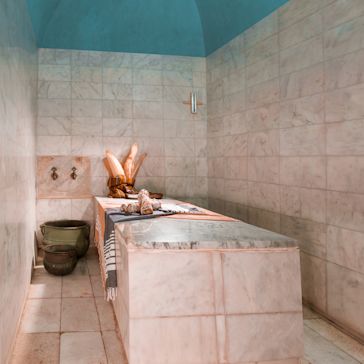 Spas To Bookmark: Israel