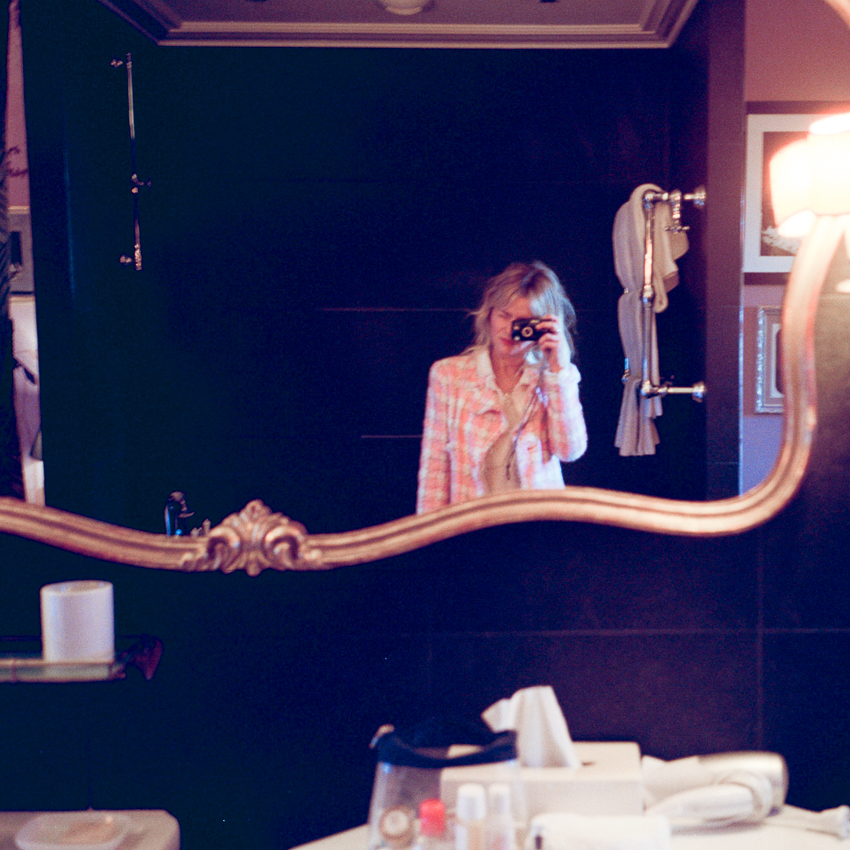 A French Approach To Beauty Packing