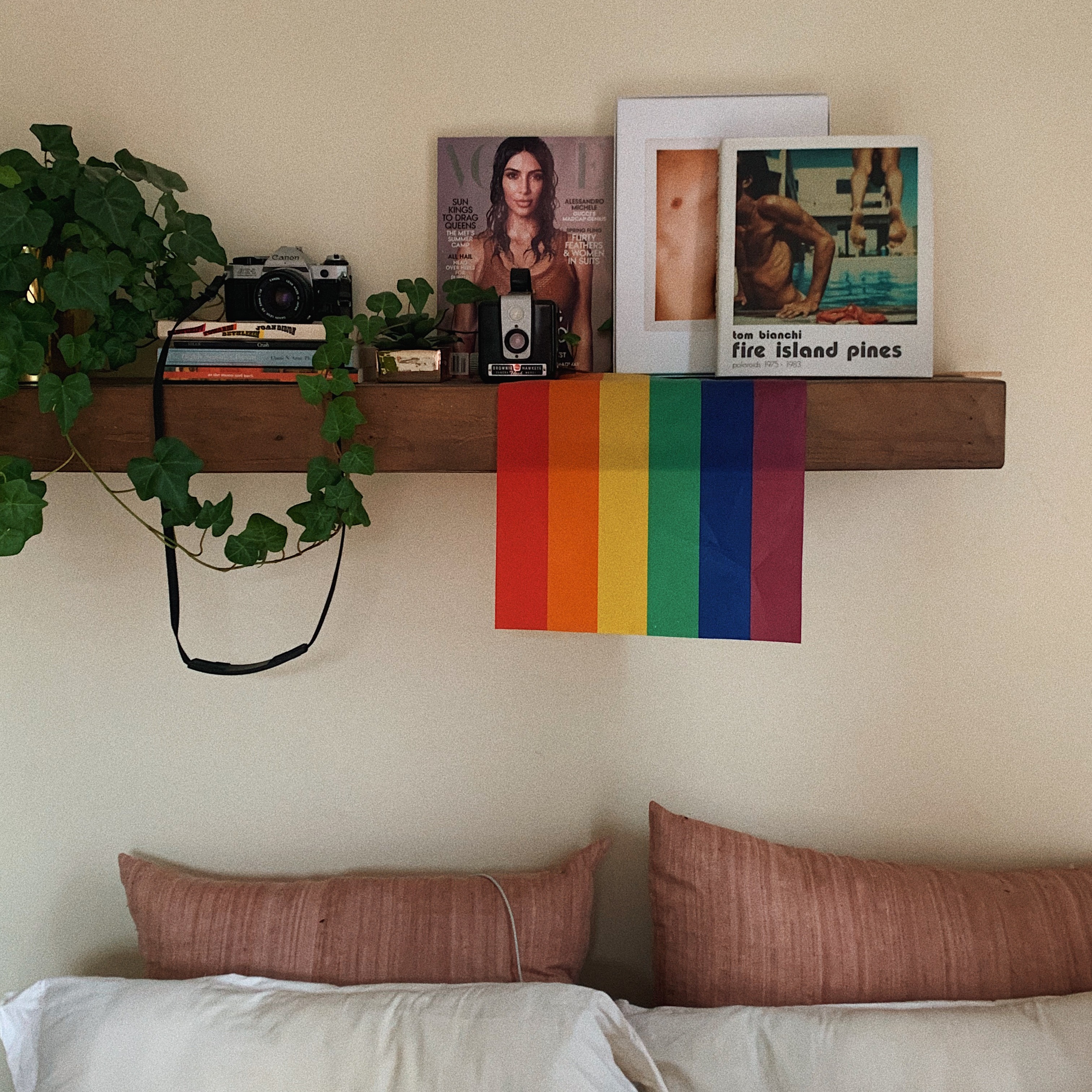 The Instagram Makeup Artist Who Says Beauty Is Always Political 