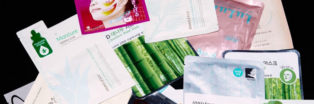 Is The Naisture 15 Minute Pamper Kit My Key To The Fountain of Youth?