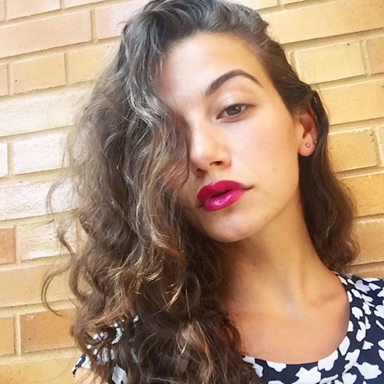 The Teach For America Alum With The Trick For Bouncy Curls