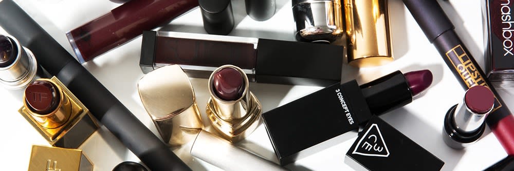 Why The Heck Do I Own So Many Identical Lipsticks?