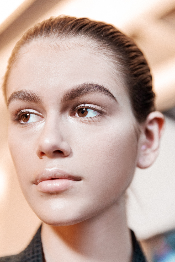 Alexander wang backstage beauty 9