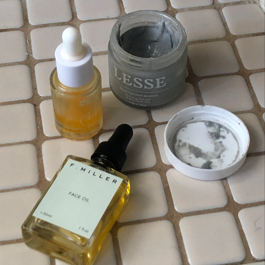 The Creative Director Who Buys Beauty By Founder 