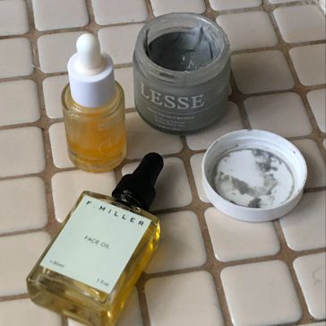 The Creative Director Who Buys Beauty By Founder