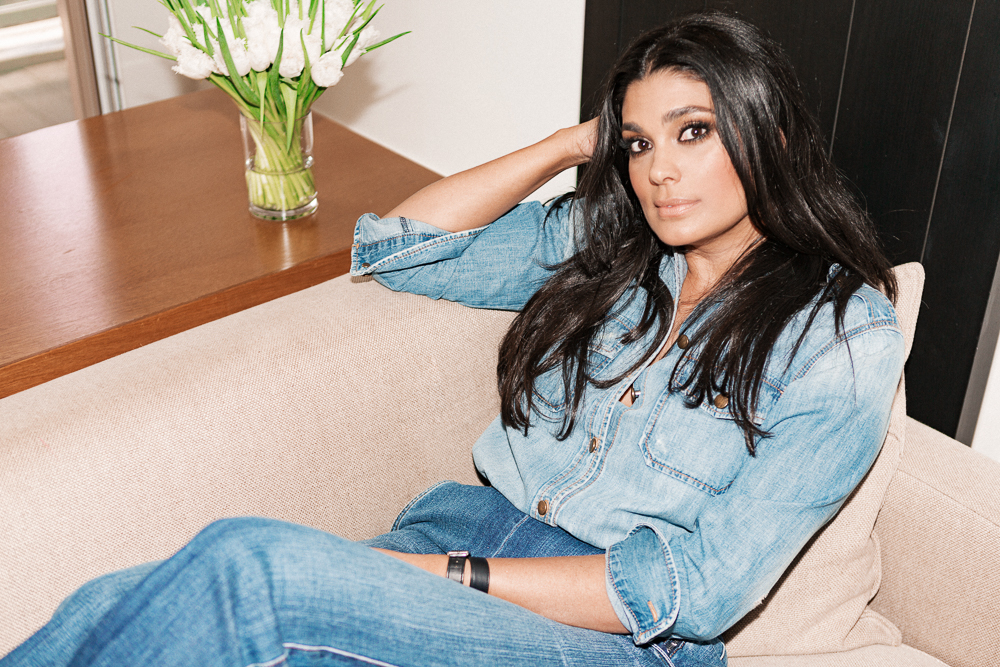 Rachel Roy, Designer