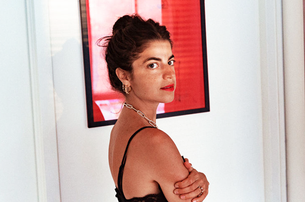 Leandra Medine