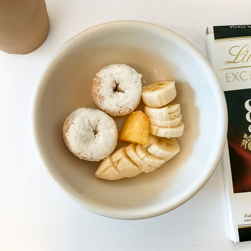 The Tom Ford Cleanse