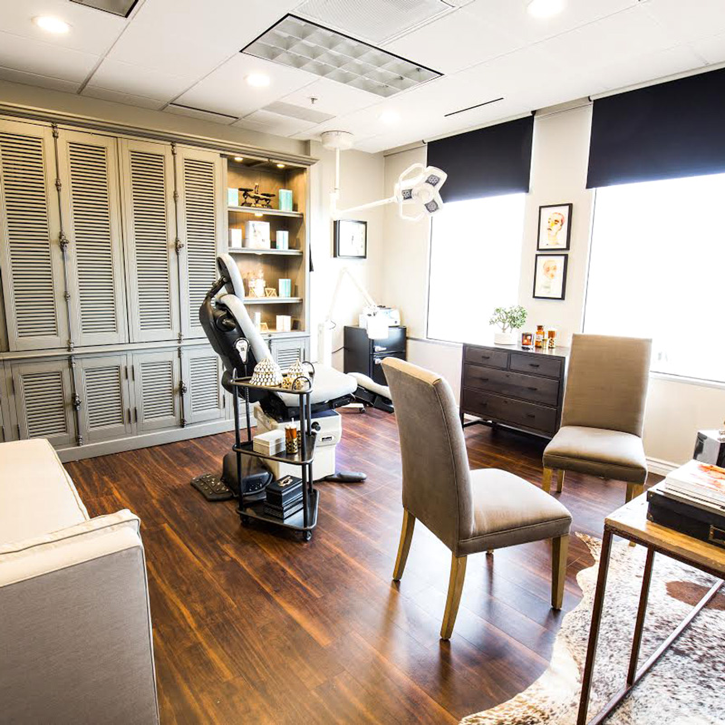 You're Thinking About Botox All Wrong