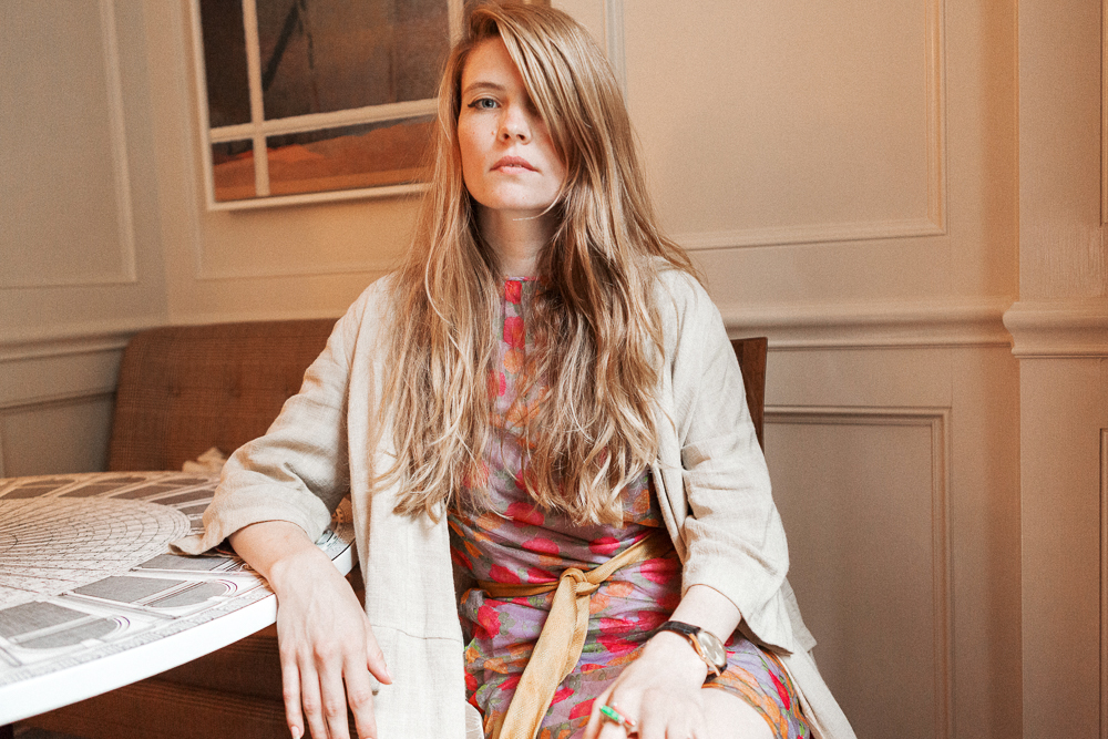 Kathleen Alcott, Writer