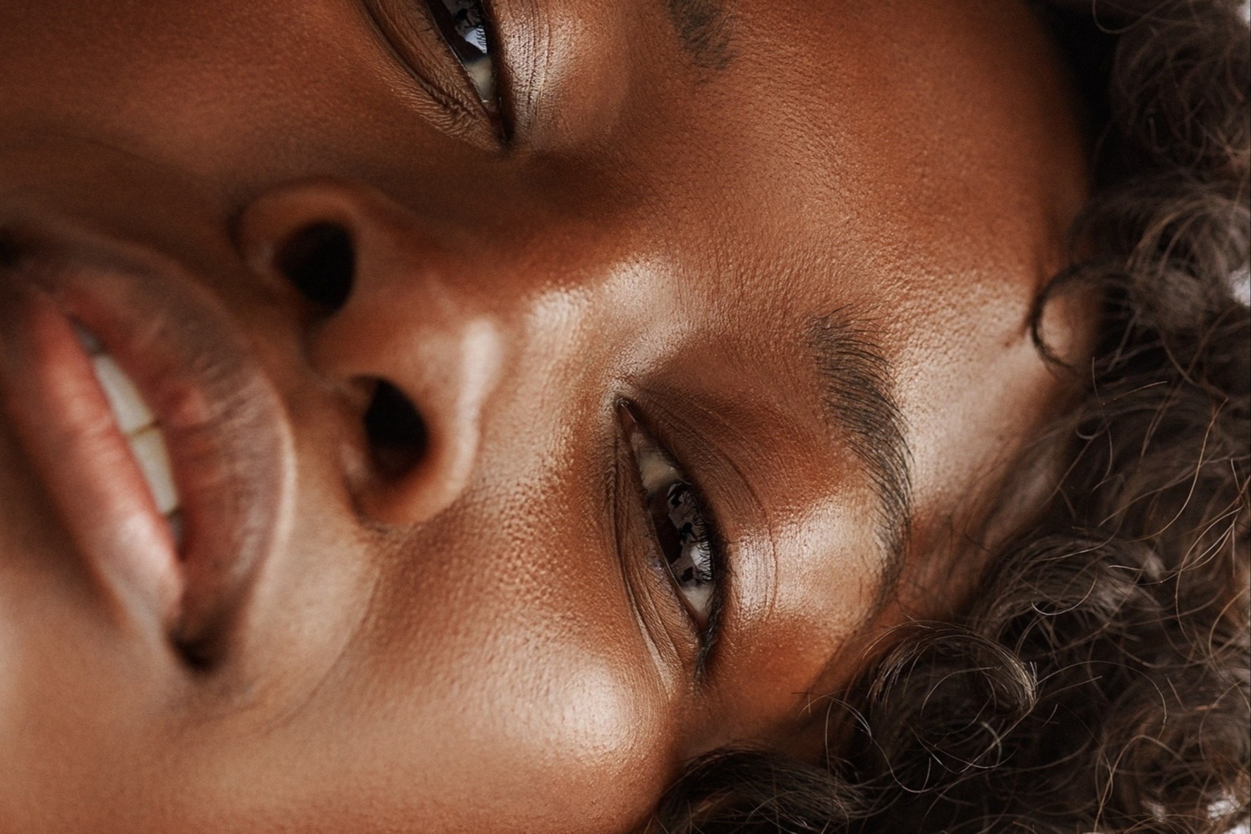 The Meaning Of Glossier Skin