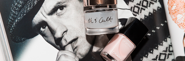 The Men's Manicure, For Women