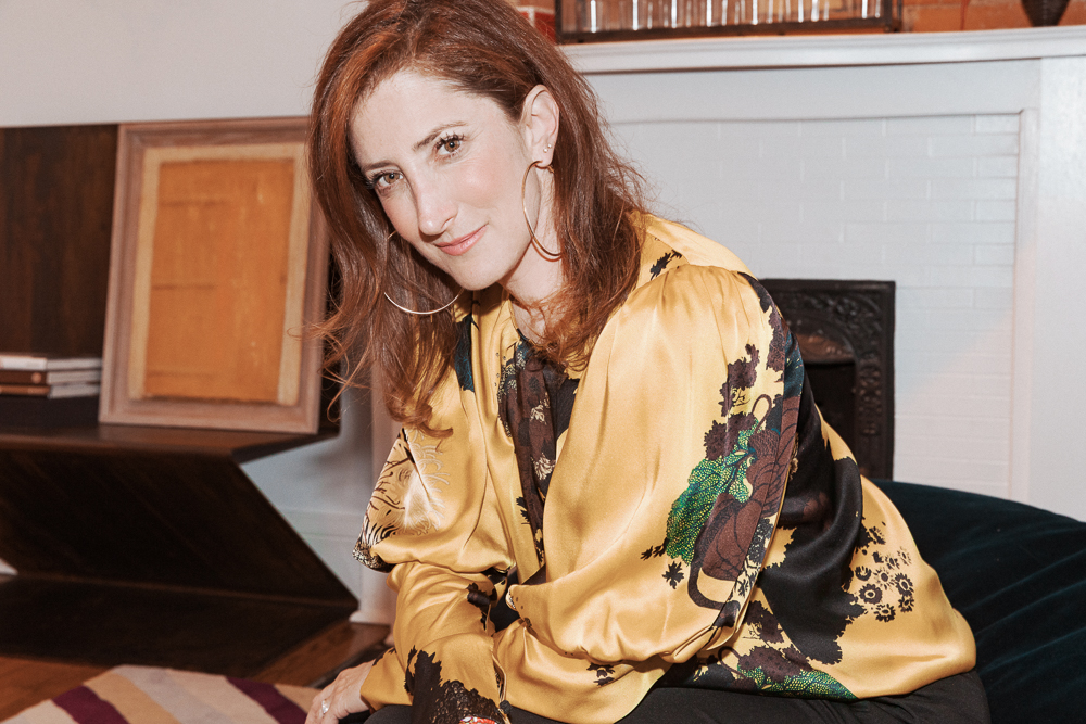 Marlo Sutton, Personal Shopper, Holt Renfrew