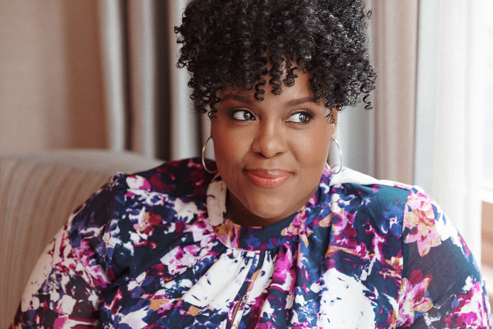 Insecure's Natasha Rothwell Is Quite The Skincare | Into The Gloss