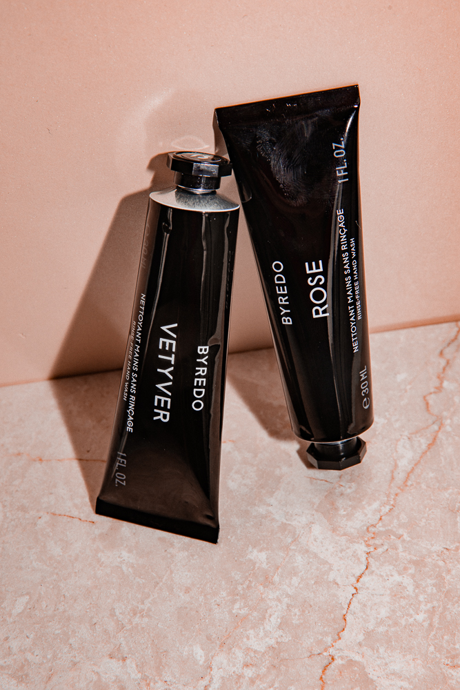 Chic Solutions For Unchic Problems