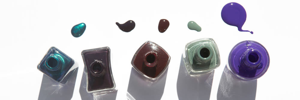 What Type Of Manicure Should You Get?