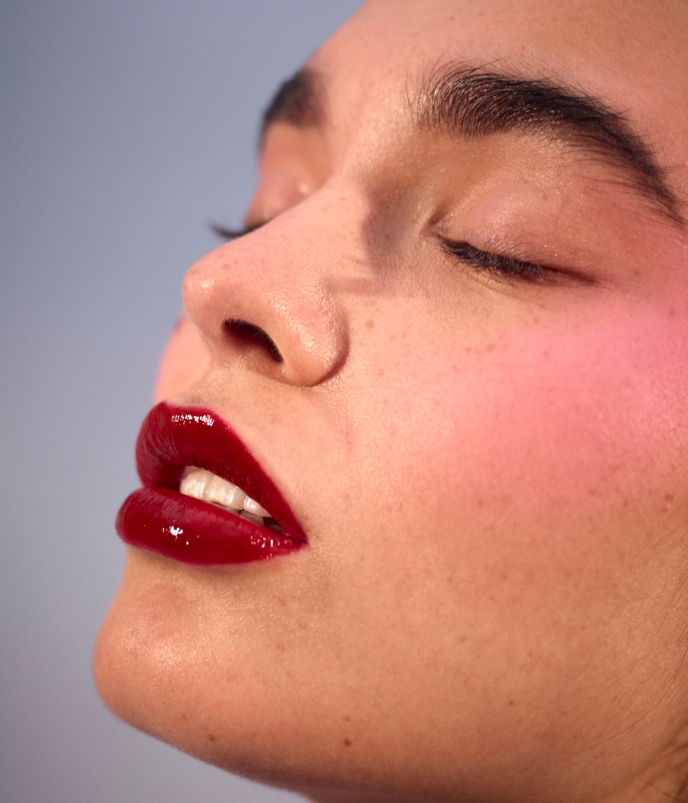 The Best Red Lipstick To Wear This Valentines Into The Gloss 8986