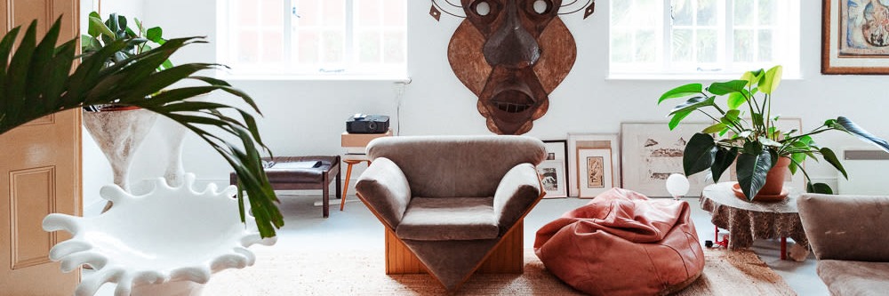 How To Work From Home And Still Get A Change Of Scenery