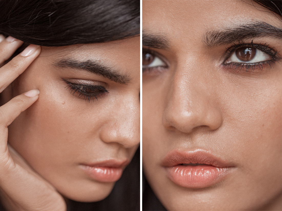 How To: The Five Minute Evening Eye