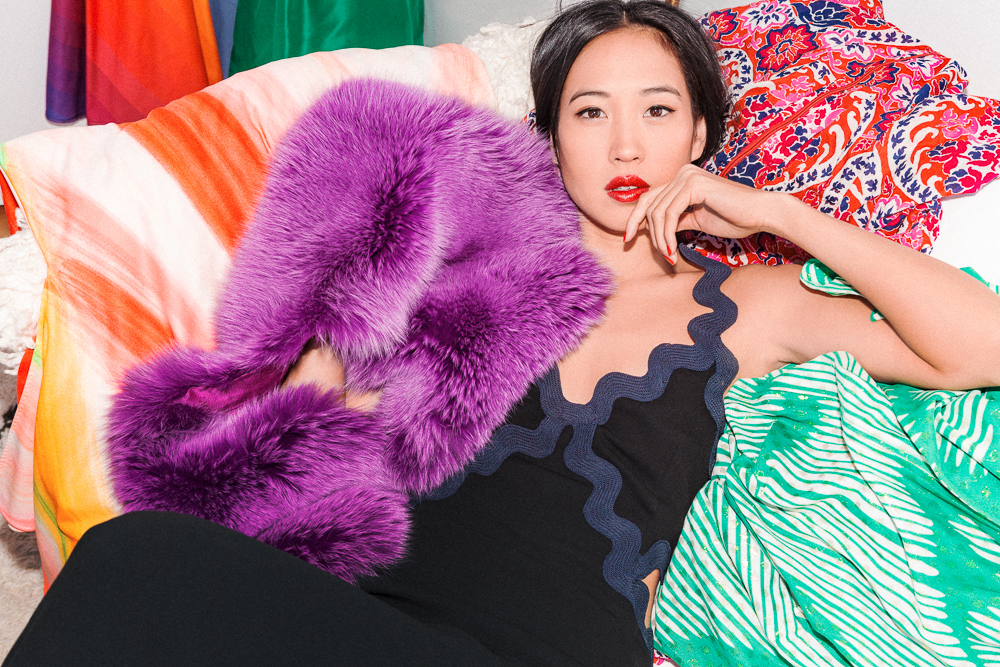 Angela Pham, Photographer, BFA