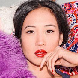 Angela Pham, Photographer, BFA