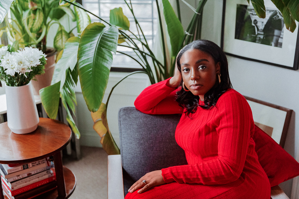 Lindsay Peoples Wagner, Fashion Editor, The Cut