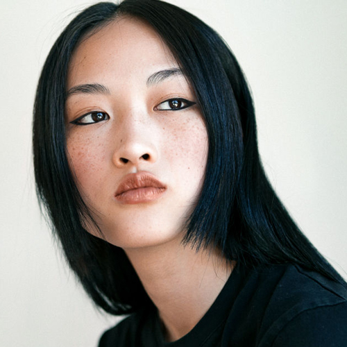 A Cat Eye That's Actually Easy To Do