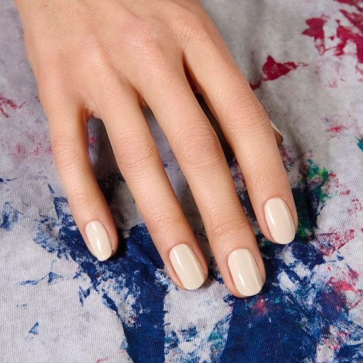 8 Different Types Of Manicures To Know