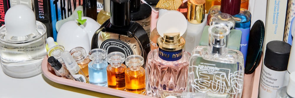 Six Smells You've Never Smelled Before