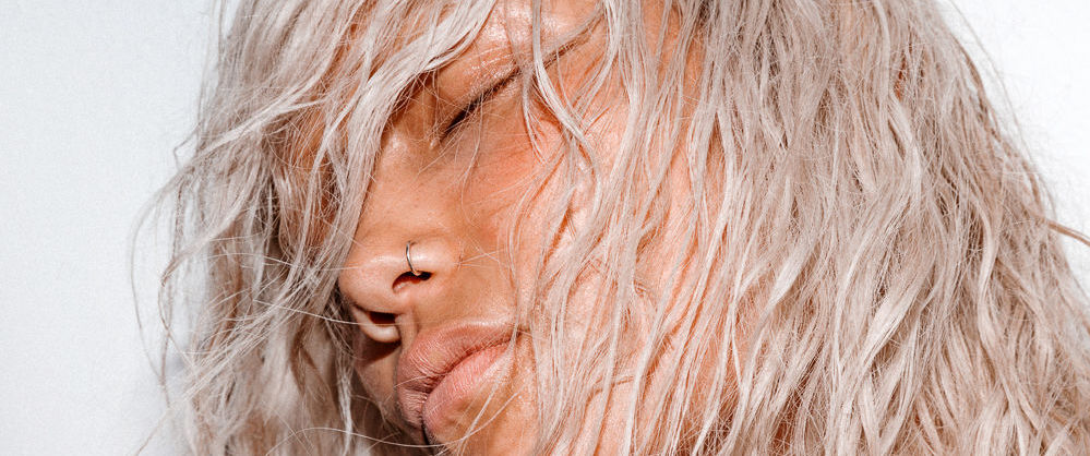 Perhaps Champagne Is The New Sea Salt Spray