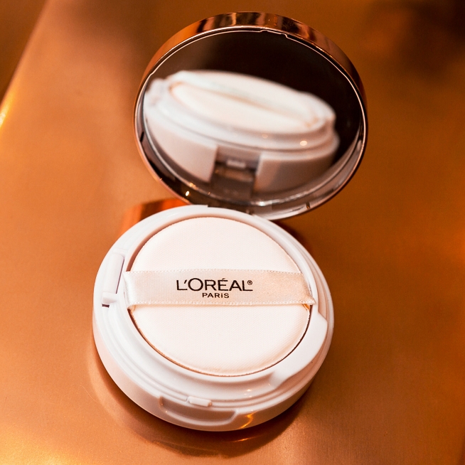 The New Drugstore Foundation Heavyhitter