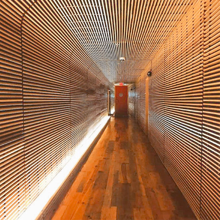 A Detox Massage You Can Recreate At Home