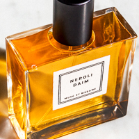 The Fall Fragrance Report