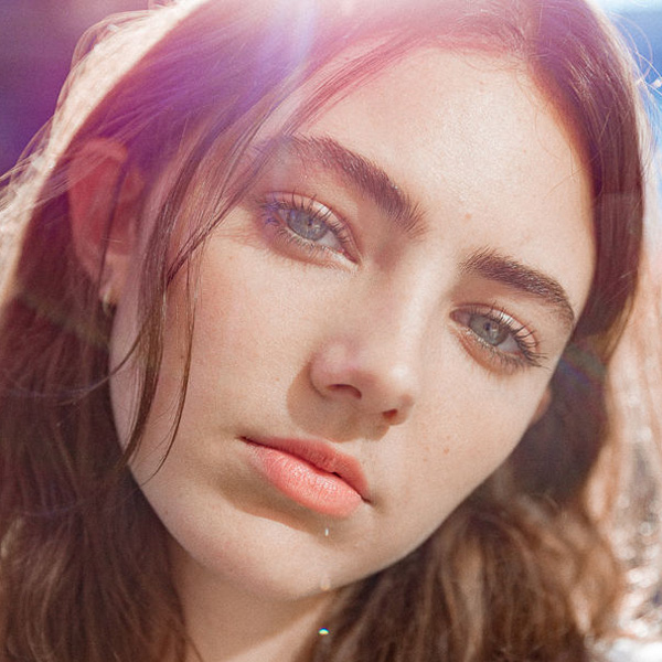 A Peach Lipstick For All Seasons